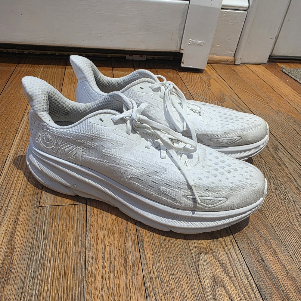 Hoka Clifton